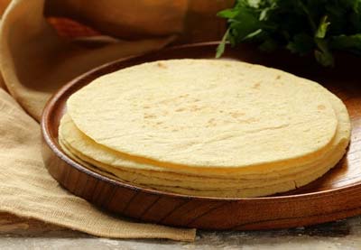 What To Do With Soft Corn Tortilla?