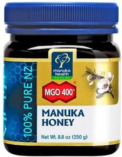 Manuka Health - MGO 400+ 