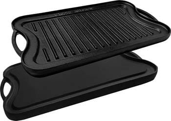 Utopia Kitchen Store Grill Griddle