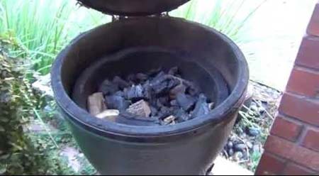 Charcoal for Big Green Egg Buying Guide