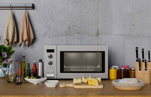 Over The Range Microwave Convection Oven Combo Buying Guide