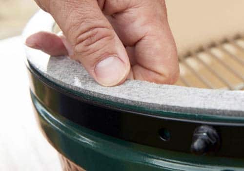 Gasket for Big Green Egg Buying Guide