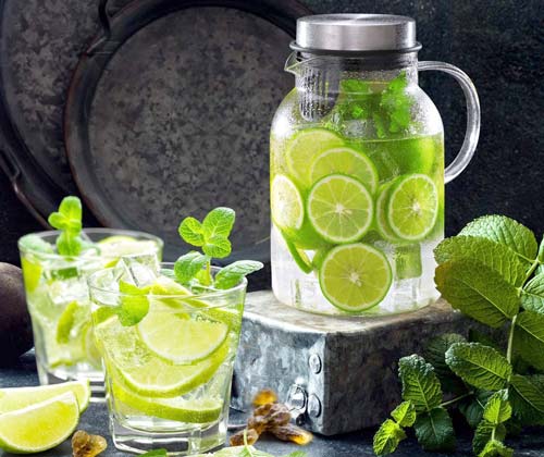 Glass Pitcher With Lid Buying Guide
