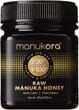 Manukora UMF 20+/MGO 830+ Raw Mānuka Honey