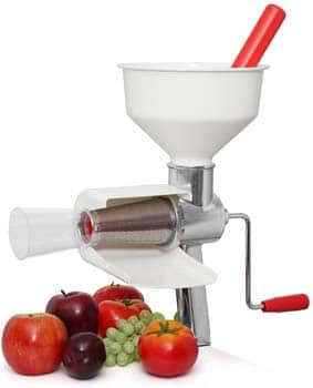 Roots & Branches VKP250 Johnny Apple Sauce Maker