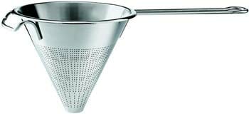 Rösle Stainless Steel Conical Strainer