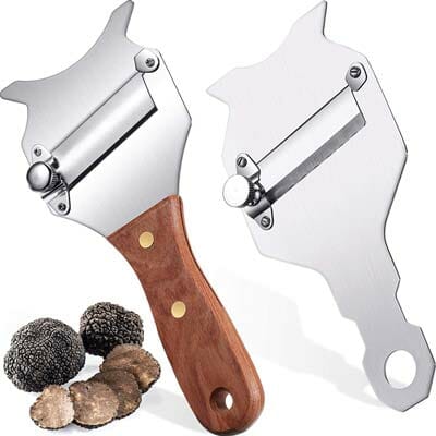 Truffle Shaver and Truffle Slicer Buying Guide For Beginners