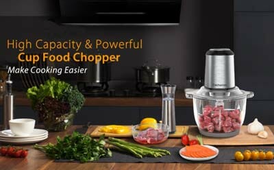 What to Look for Before Buying Food Processor for Meat?