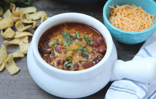 Best Pot For Chili
