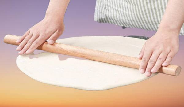 Best Rolling Pin for Pizza Dough