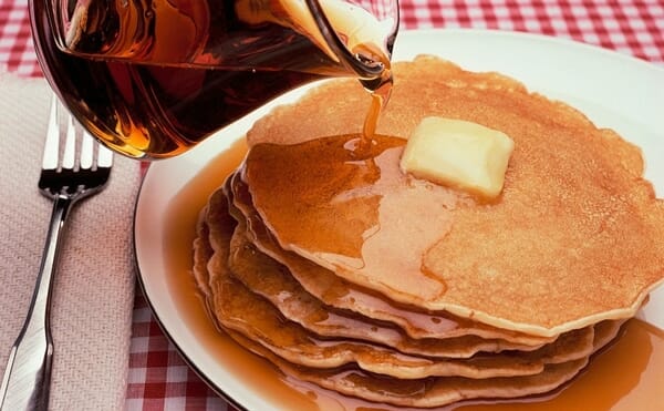 Best Pancake Syrups