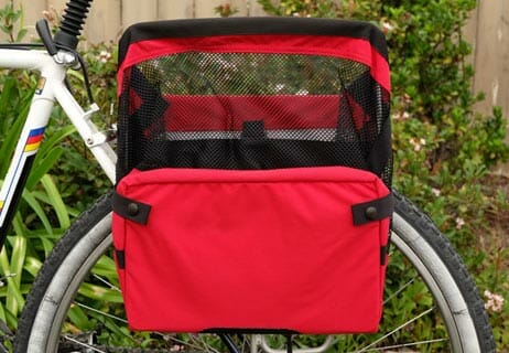 Buying Guide Grocery Panniers