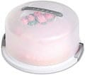 EXTRA LARGE Cake Storage Container