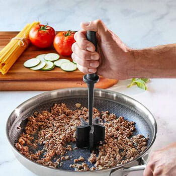 Ground Meat Chopper Buying Guide