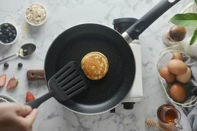 Pancake Spatula Buying Guide