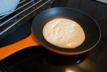 Pancake pan reviews