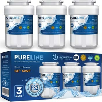Pureline MWF Water Filter Replacement