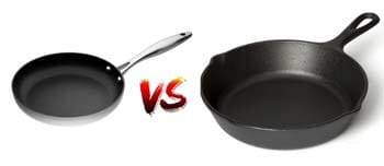 skillet or frying pan
