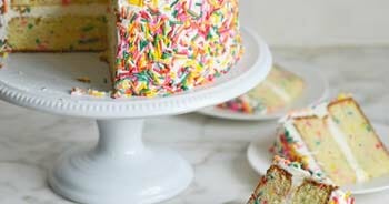 Sprinkles For Funfetti Cake Reviews