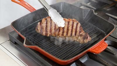 Stovetop Grill Pans
