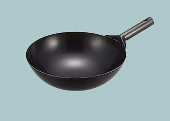 What Is a Wok
