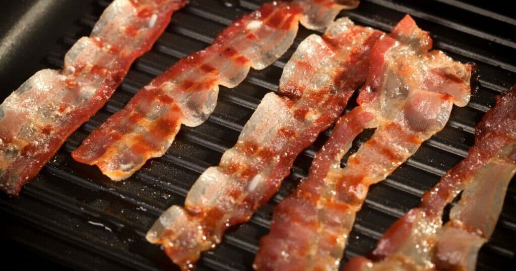 What's the Ideal Bacon Griddle Temp for Perfectly Crispy Strips
